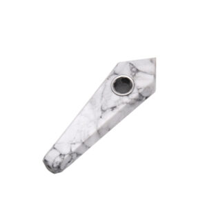 Natural Crystal Stone Mini Pipe | Weed Bowls For Sale | Free NZ Shipping