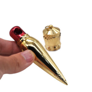 Neck Pendant Novelty Weed Bowl | Glass Pipes For Sale | Free NZ Shipping