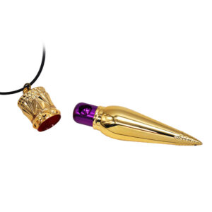 Neck Pendant Novelty Weed Bowl | Glass Pipes For Sale | Free NZ Shipping