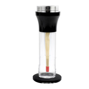 Zinc Alloy 4 Piece Cone Filler Weed Grinder For Sale | Free NZ Shipping