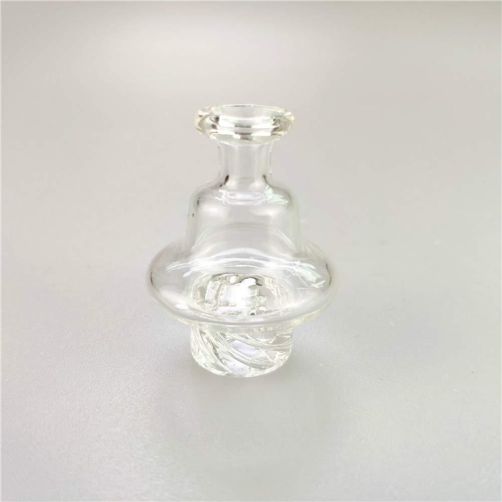 OD_34mm_Clear_Spiral_Quartz_Carb_Cap_For_Sale2_137e190d-e568-4cbd-b67e-0db07d0ae78e OD 34mm Clear Spiral Quartz Carb Cap For Sale | Free NZ Shipping