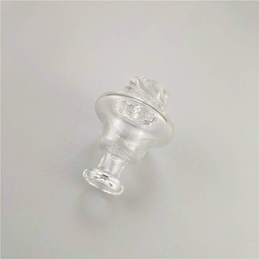 OD_34mm_Clear_Spiral_Quartz_Carb_Cap_For_Sale3_fab03cb9-409e-40dc-b768-c86f7faa329a OD 34mm Clear Spiral Quartz Carb Cap For Sale | Free NZ Shipping
