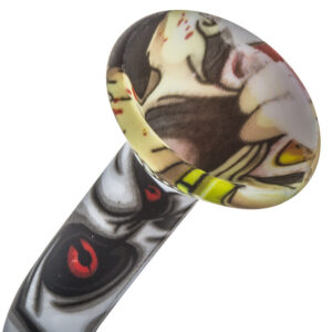 Oil Drum Silicone Mini Dab Rig | Water Pipes For Sale | Free NZ Shipping