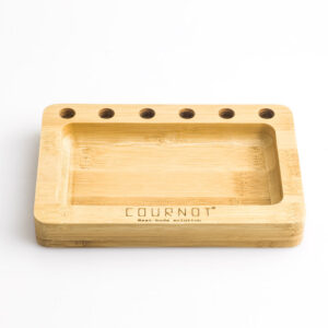 One Piece Bamboo Rolling Tray  Best Rolling Trays For Sale  PB