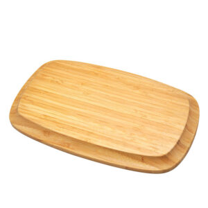 One Piece Large Bamboo Rolling Tray  Best Rolling Trays For Sale  PB