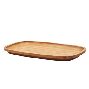 One Piece Large Bamboo Rolling Tray  Best Rolling Trays For Sale  PB