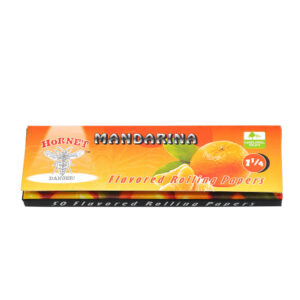 Orange Flavor Rolling Paper 5 Booklets For Sale  Free NZ Shipping  PB