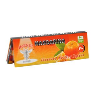 Orange Flavor Rolling Paper 5 Booklets For Sale  Free NZ Shipping  PB