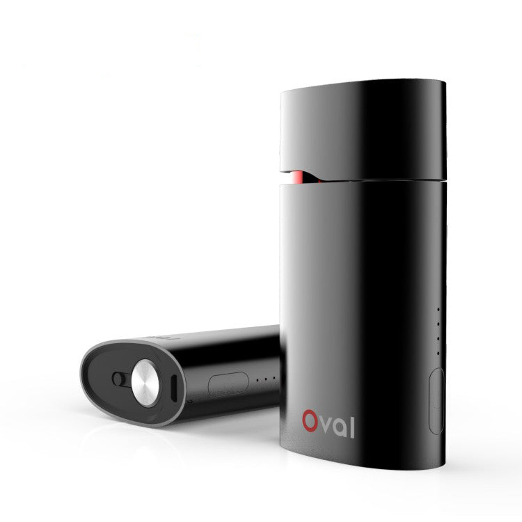 OvalDryHerbVaporizerwith1600mAhVaporizerBattery_1_79fcd416-7494-41b5-83aa-7ff38ae8cac8 Oval Dry Herb Vaporizer 1600mAh Battery | For Sale | Free NZ Shipping