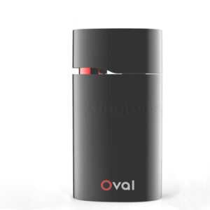 Oval Dry Herb Vaporizer 1600mAh Battery | For Sale | Free NZ Shipping