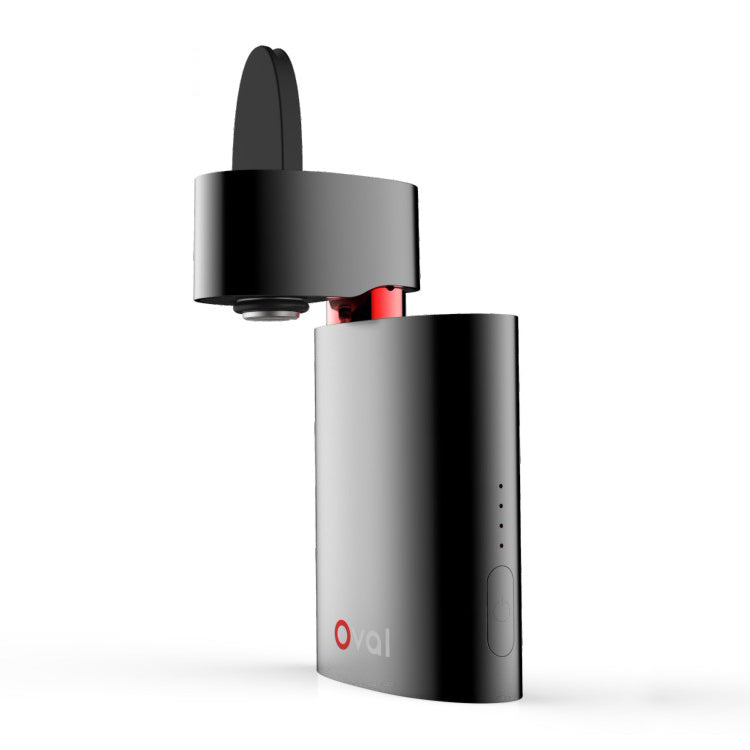 OvalDryHerbVaporizerwith1600mAhVaporizerBattery_4_80e5ffb2-2de7-4422-bd75-b3840e1d057b Oval Dry Herb Vaporizer 1600mAh Battery | For Sale | Free NZ Shipping