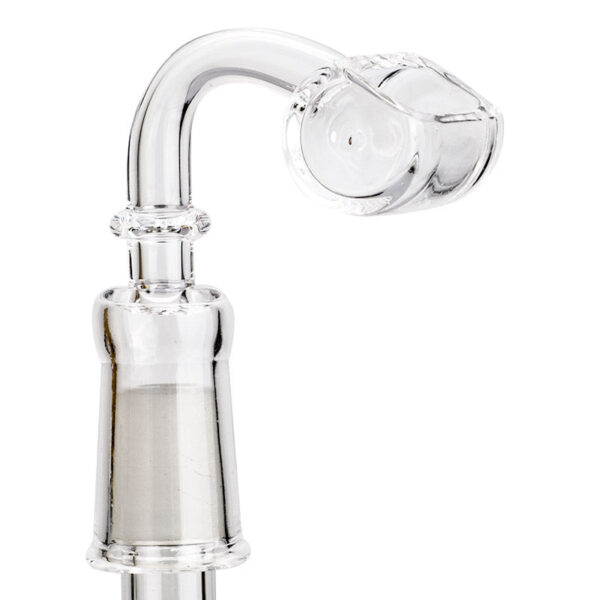 14mm Female  The Bulldozer Quartz Banger/Nail For Sale | Free NZ Shipping