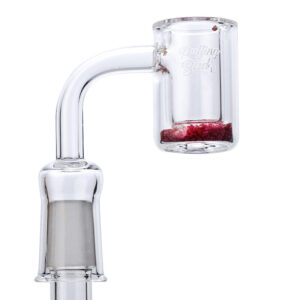14mm Female Thermochromic Banger (Red) For Sale | Free NZ Shipping
