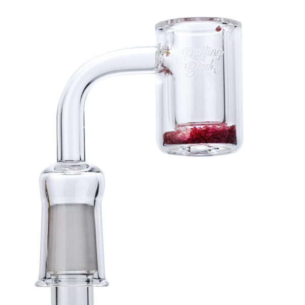 14mm Female Thermochromic Banger (Red) For Sale | Free NZ Shipping