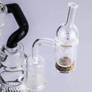 18mm Female Thermochromic Banger (Multiple) For Sale | Free NZ Shipping