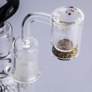 18mm Female Thermochromic Banger (Multiple) For Sale | Free NZ Shipping