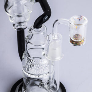18mm Female Thermochromic Banger (Multiple) For Sale | Free NZ Shipping