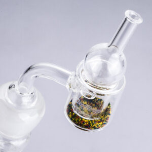 18mm Male Thermochromic Banger (Multiple) For Sale | Free NZ Shipping