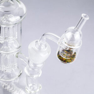 18mm Male Thermochromic Banger (Multiple) For Sale | Free NZ Shipping