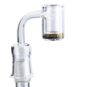 18mm Female Thermochromic Banger (Multiple) For Sale | Free NZ Shipping