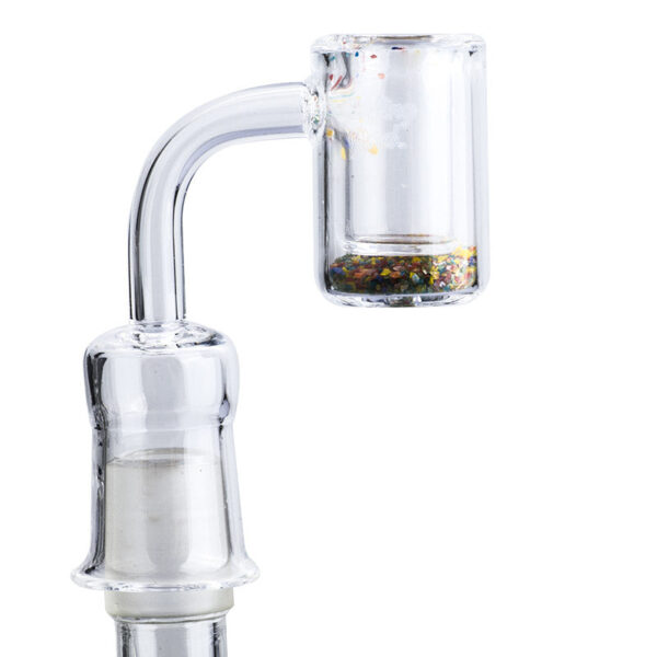 18mm Female Thermochromic Banger (Multiple) For Sale | Free NZ Shipping