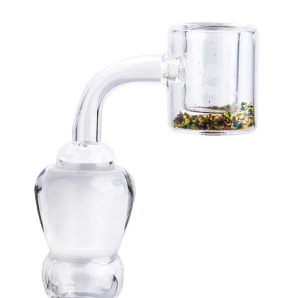 18mm Male Thermochromic Banger (Multiple) For Sale | Free NZ Shipping