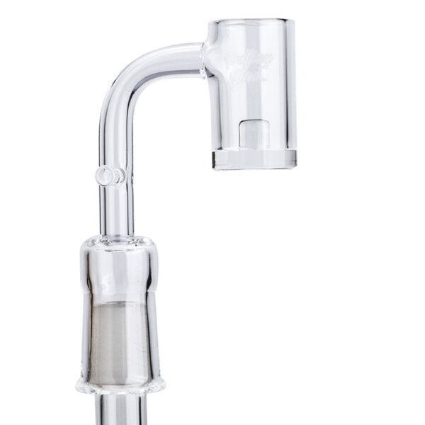 14mm Female Core Reactor Quartz Banger For Sale | Free NZ Shipping