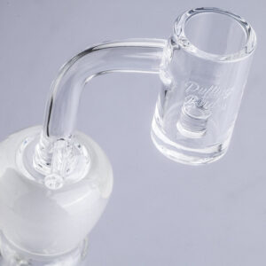 18mm Male Core Reactor Quartz Banger For Sale | Free NZ Shipping
