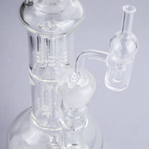 18mm Male Core Reactor Quartz Banger For Sale | Free NZ Shipping