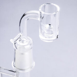 18mm Female Core Reactor Quartz Banger | Smoke Shop | Free NZ Shipping