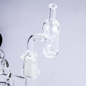 18mm Female Core Reactor Quartz Banger | Smoke Shop | Free NZ Shipping