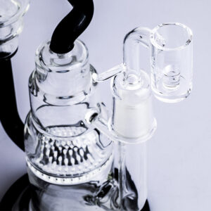 18mm Female Core Reactor Quartz Banger | Smoke Shop | Free NZ Shipping