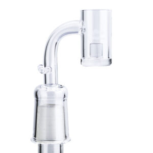 18mm Female Core Reactor Quartz Banger | Smoke Shop | Free NZ Shipping