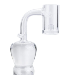 18mm Male Core Reactor Quartz Banger For Sale | Free NZ Shipping