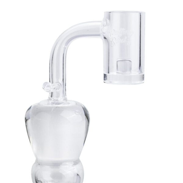 18mm Male Core Reactor Quartz Banger For Sale | Free NZ Shipping