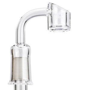 14mm Female Extra Thick Quartz Banger For Sale | Free NZ Shipping