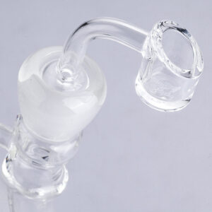 18mm Male Extra Thick Quartz Banger For Sale |  Free NZ Shipping