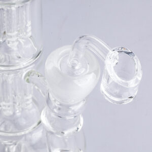 18mm Male Extra Thick Quartz Banger For Sale |  Free NZ Shipping