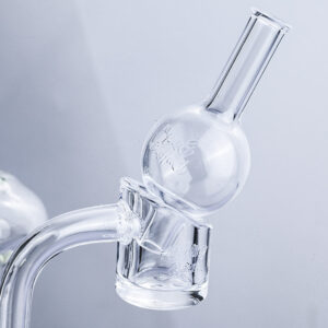 18mm Male Extra Thick Quartz Banger For Sale |  Free NZ Shipping