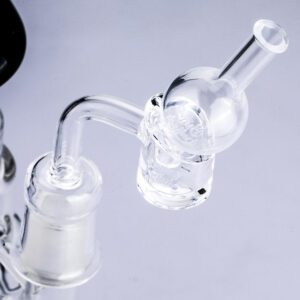 18mm Female Extra Thick Quartz Banger | Best Smoke Shop |Free NZ Shipping