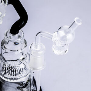 18mm Female Extra Thick Quartz Banger | Best Smoke Shop |Free NZ Shipping