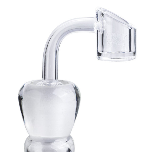 18mm Male Extra Thick Quartz Banger For Sale |  Free NZ Shipping