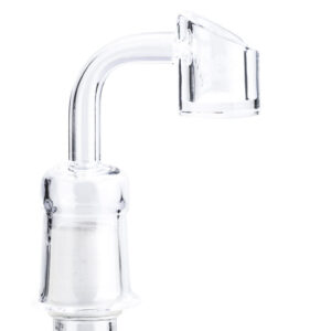 18mm Female Extra Thick Quartz Banger | Best Smoke Shop |Free NZ Shipping