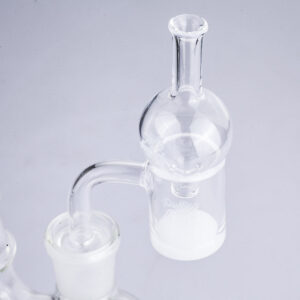 18mm Male Opaque Base Quartz Banger | Best Smoke Shop | Free NZ Shipping