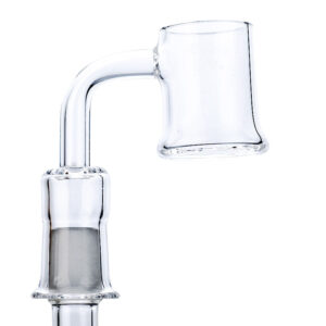 14mm Female Honey Bucket Quartz Banger | Smoke Shop | Free NZ Shipping