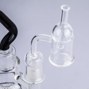 18mm Female Honey Bucket Quartz Banger For Sale | Free NZ Shipping
