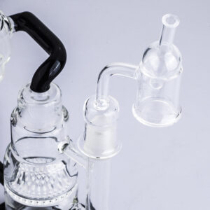 18mm Female Honey Bucket Quartz Banger For Sale | Free NZ Shipping