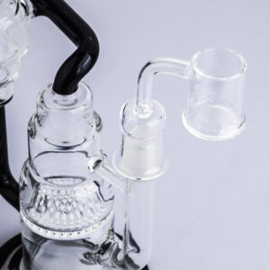 18mm Female Honey Bucket Quartz Banger For Sale | Free NZ Shipping