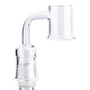 18mm Female Honey Bucket Quartz Banger For Sale | Free NZ Shipping