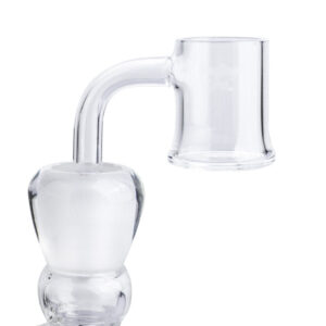 18mm Male Honey Bucket Quartz Banger | Best Smoke Shop | Free NZ Shipping